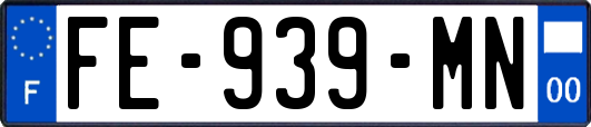 FE-939-MN