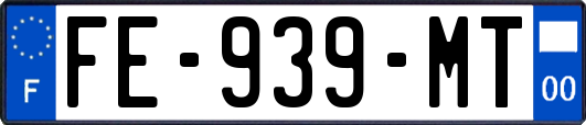 FE-939-MT