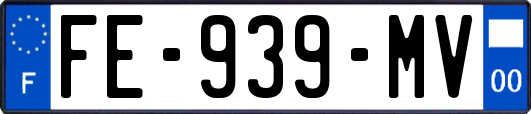 FE-939-MV