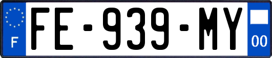FE-939-MY