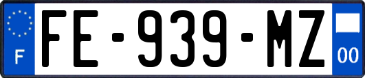 FE-939-MZ