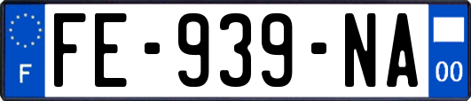 FE-939-NA