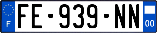 FE-939-NN