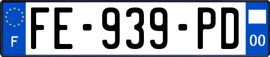 FE-939-PD