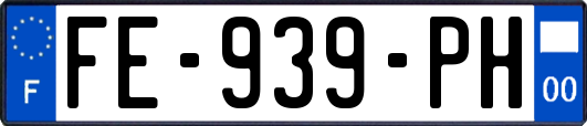 FE-939-PH