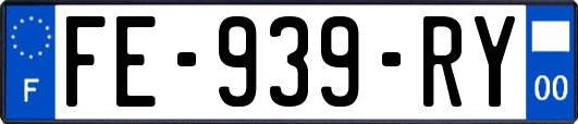 FE-939-RY