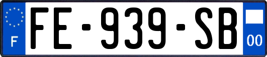 FE-939-SB