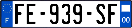 FE-939-SF