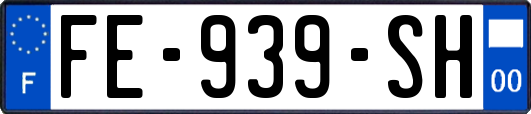 FE-939-SH