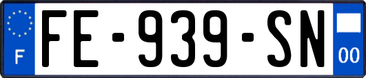 FE-939-SN