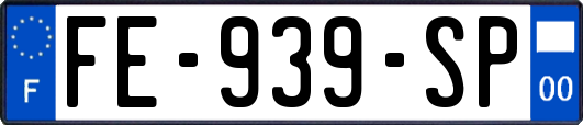FE-939-SP