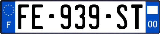 FE-939-ST