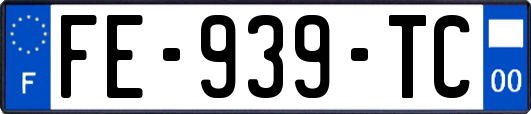 FE-939-TC