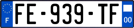 FE-939-TF