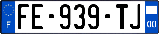 FE-939-TJ