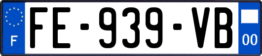 FE-939-VB