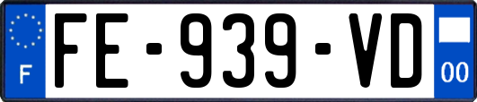 FE-939-VD
