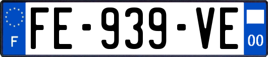 FE-939-VE