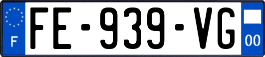 FE-939-VG