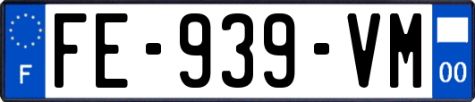 FE-939-VM