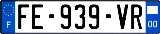 FE-939-VR