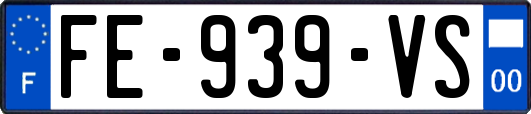 FE-939-VS