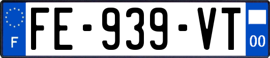 FE-939-VT
