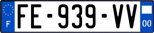 FE-939-VV