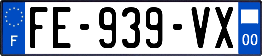 FE-939-VX