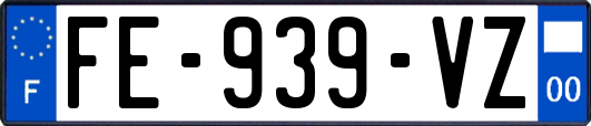 FE-939-VZ