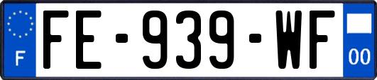 FE-939-WF