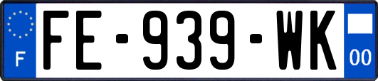 FE-939-WK