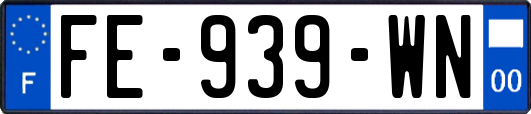 FE-939-WN