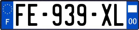FE-939-XL