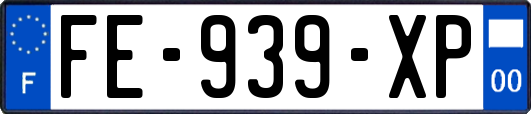 FE-939-XP
