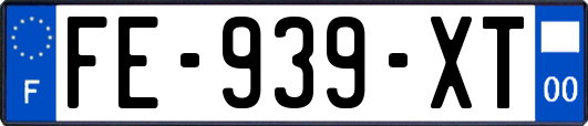 FE-939-XT