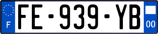 FE-939-YB