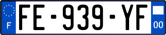 FE-939-YF