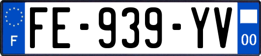 FE-939-YV