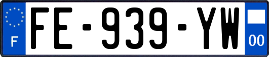 FE-939-YW