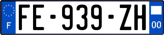 FE-939-ZH