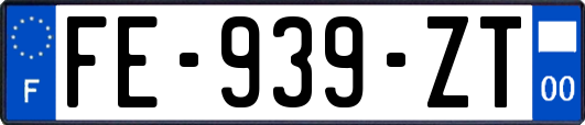 FE-939-ZT