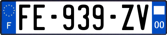 FE-939-ZV