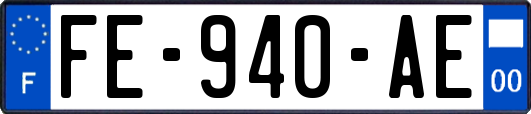 FE-940-AE