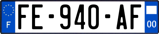 FE-940-AF