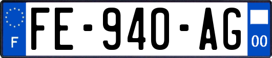 FE-940-AG