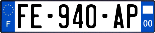 FE-940-AP