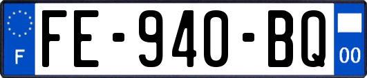 FE-940-BQ