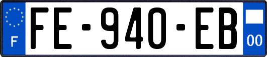 FE-940-EB
