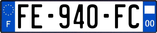 FE-940-FC
